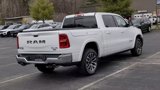 New 2025 RAM 1500 Limited w/ Trailer Tow Group image 2