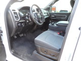 Used 2024 RAM 2500 Big Horn w/ Safety Group image 6