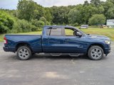 Used 2024 RAM 1500 Big Horn w/ Trailer Tow Group image 3
