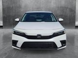 Certified 2022 Honda Civic EX image 2