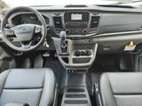 New 2025 Ford Transit 250 148 Medium Roof Extended AWD image 6