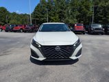 Used 2023 Nissan Altima 2.5 SR image 2
