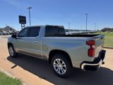 New 2025 Chevrolet Silverado 1500 LTZ w/ LTZ Premium Package image 5