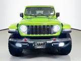 New 2025 Jeep Wrangler Unlimited Rubicon image 2