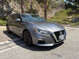 Used 2022 Nissan Altima 2.5 S image 4