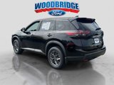 Used 2026 Nissan Rogue S image 5