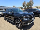 Used 2024 Ford Ranger Lariat w/ Trailer Tow Package image 3