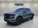 New 2025 Ford F150 XLT image 3
