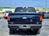 New 2025 Ford F150 Lightning XLT image 5