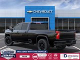 New 2025 Chevrolet Silverado 2500 LT w/ Trail Boss Package image 3