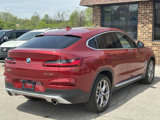 Used 2021 BMW X4 xDrive30i w/ Premium Package image 5