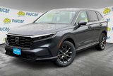 New 2026 Honda CR-V EX-L image 4