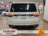 Certified 2022 Jeep Wagoneer Series I image 4