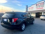 Used 2021 Ford Explorer 4WD Police Interceptor w/ Ready For The Road Package image 6