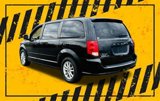 Used 2015 Dodge Grand Caravan SXT w/ Rear Park Assist Package image 4