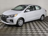 New 2024 Mitsubishi Mirage G4 ES image 5