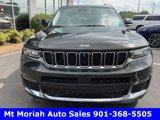Used 2024 Jeep Grand Cherokee L Limited w/ Luxury Tech Group II image 3