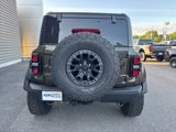 New 2025 Ford Bronco Raptor image 4