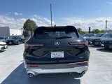 New 2025 Acura ADX AWD image 5