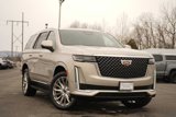 Used 2022 Cadillac Escalade Premium Luxury w/ Performance Package image 2