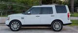 Used 2013 Land Rover LR4 HSE LUX w/ Luxury Pkg image 3