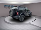 Certified 2023 Jeep Wrangler Unlimited Rubicon 392 w/ Trailer Tow Package image 3