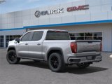 New 2025 GMC Sierra 1500 Elevation image 3