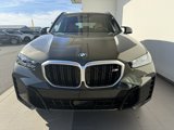 New 2025 BMW X5 M60i w/ Climate Comfort Package image 2