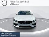 New 2026 Volvo V60 B5 Cross Country Plus w/ Protection Package Premier image 3