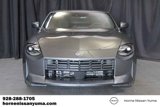 New 2025 Nissan Z Sport image 2