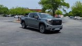 New 2025 GMC Sierra 1500 Denali Ultimate image 2