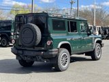 New 2025 INEOS Grenadier Fieldmaster Edition image 5