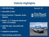 New 2025 Chevrolet Silverado EV RST image 3