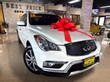Used 2016 INFINITI QX50 AWD w/ Premium Plus Package image 2