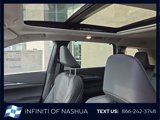 New 2026 INFINITI QX60 Luxe w/ Cargo Package image 5