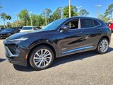 New 2025 Buick Envision Avenir image 2