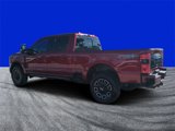 New 2025 Ford F350 4x4 Crew Cab Super Duty image 5