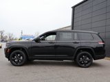 New 2025 Jeep Grand Cherokee L Limited w/ Luxury Tech Group II image 2