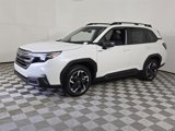 New 2025 Subaru Forester Limited image 4