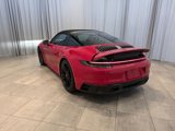 Certified 2022 Porsche 911 Targa 4 GTS image 3
