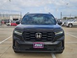 Used 2025 Honda Pilot Sport image 2