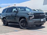 New 2025 Chevrolet Tahoe RST w/ Comfort Package image 2
