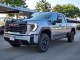 New 2025 GMC Sierra 2500 AT4 w/ AT4 Premium Plus Package image 4