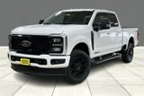 New 2025 Ford F350 XLT w/ Black Appearance Package image 2