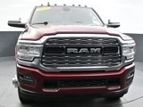 Used 2022 RAM 3500 Limited w/ Body Color Bumper Group image 3