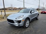 Used 2018 Porsche Macan S image 4
