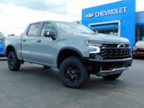 New 2025 Chevrolet Silverado 1500 ZR2 w/ Technology Package image 2