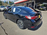 Used 2018 Acura ILX w/ Premium & A-SPEC Package image 3