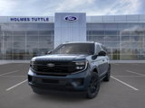 New 2025 Ford Expedition Platinum w/ Stealth Performance Package image 2