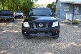 Used 2018 Nissan Frontier SV w/ Value Truck Package image 3